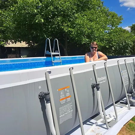 Nocleg ze śniadaniem Moongarden 3*